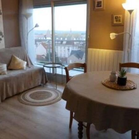 38M With Terrace Close To The Beach Le Touquet Zewnętrze zdjęcie