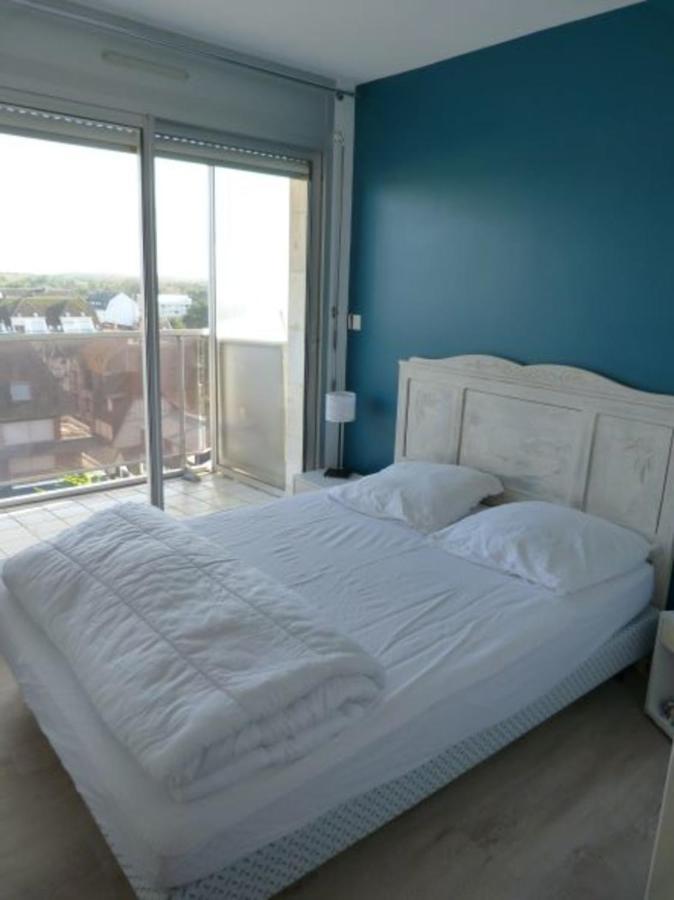 38M With Terrace Close To The Beach Le Touquet Zewnętrze zdjęcie